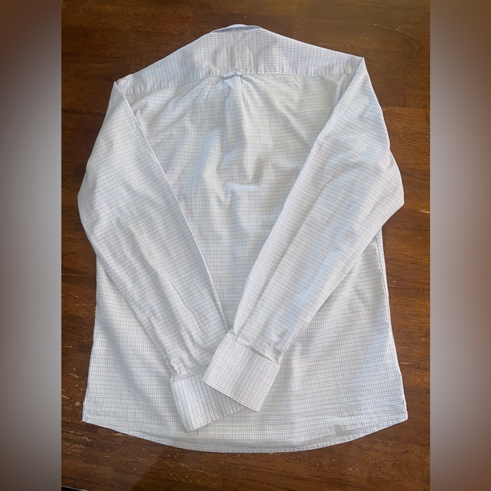 Peak Performance Buttons Down Shirt - image 5